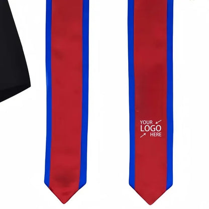 Customized Bachelor College Graduation Cap & Gown