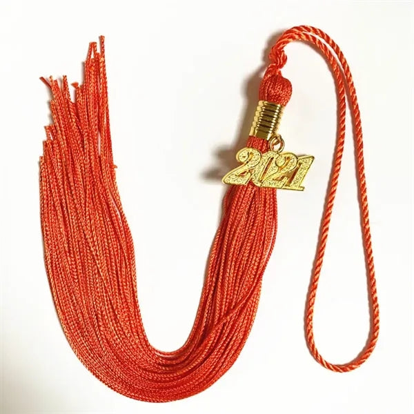 College Degree Jumbo Graduation Tassel