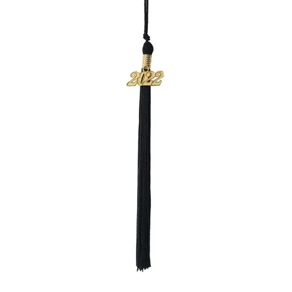 College Degree Jumbo Graduation Tassel