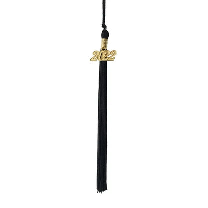 College Degree Jumbo Graduation Tassel