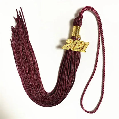 College Degree Jumbo Graduation Tassel