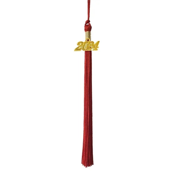 College Degree Jumbo Graduation Tassel