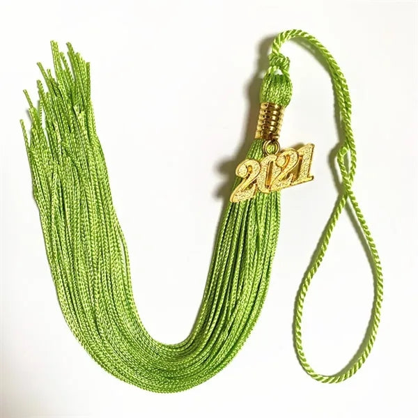 College Degree Jumbo Graduation Tassel