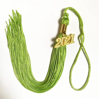 College Degree Jumbo Graduation Tassel