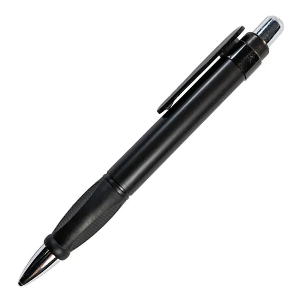 Gigantic Pen with Dark Grips