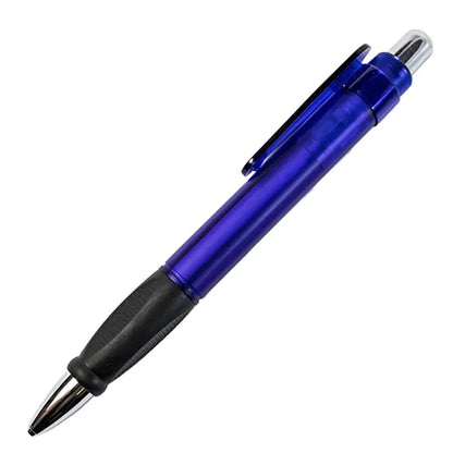Gigantic Pen with Dark Grips