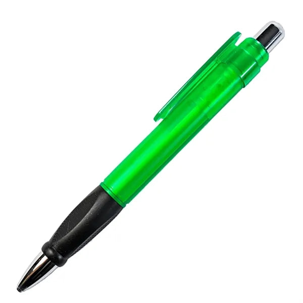 Gigantic Pen with Dark Grips