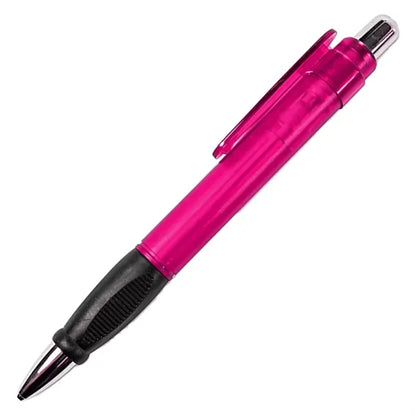 Gigantic Pen with Dark Grips