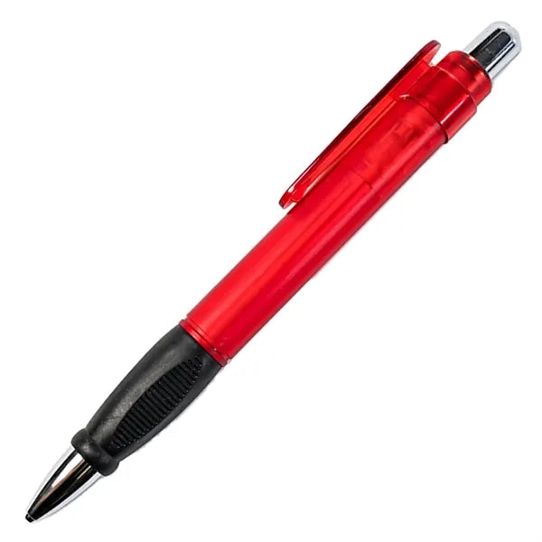 Gigantic Pen with Dark Grips