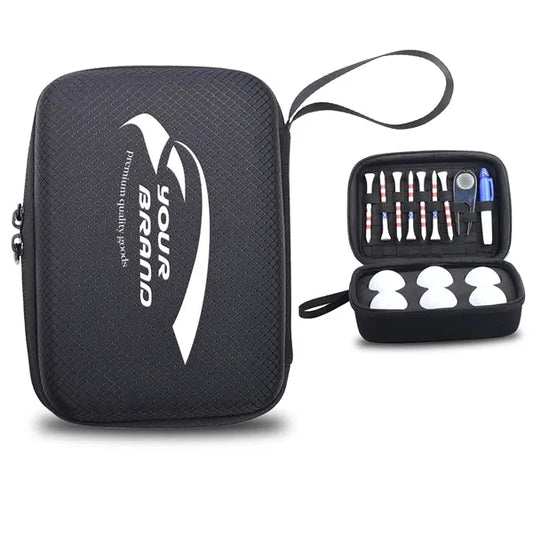 EVA Hot Pressed Golf Accessories Storage Bag
