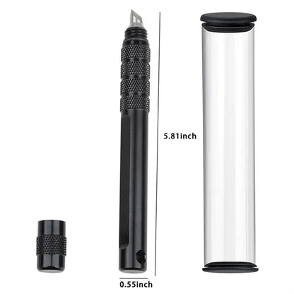 New Golf Groove Club Head Cleaning Knife