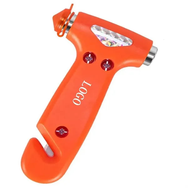 Emergency Escape Car Window Breaker Safety Hammer