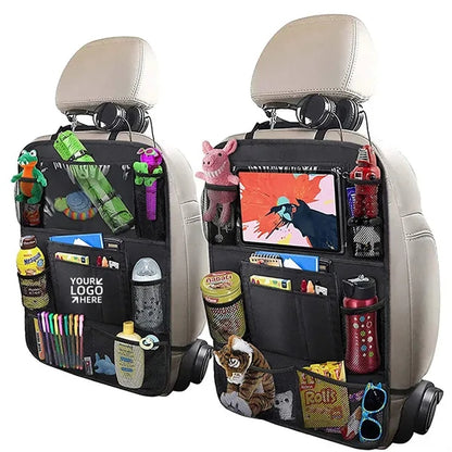 Car Storage Organizer