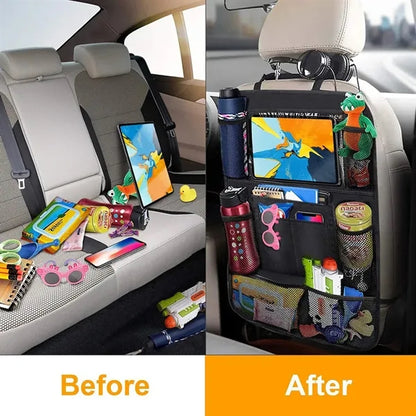 Car Storage Organizer