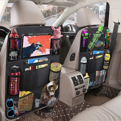 Car Storage Organizer