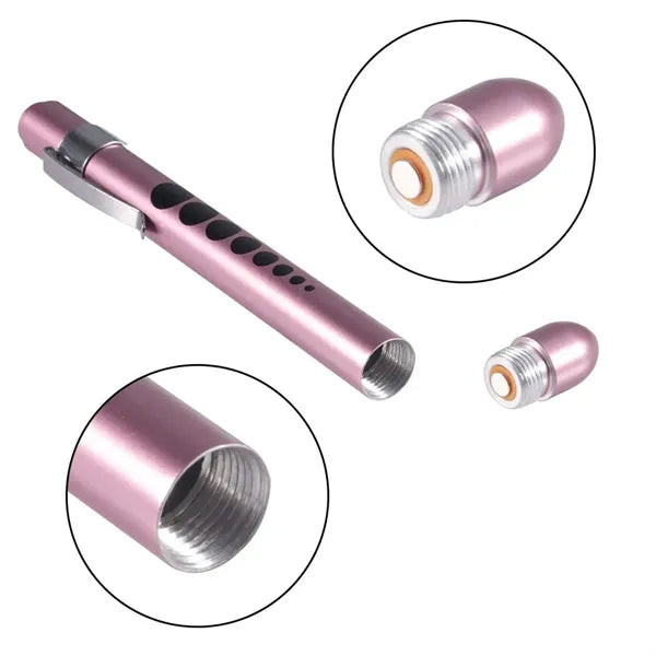 Medical Pen Lights for Nurses Doctors
