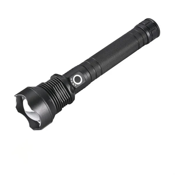 High Power Handheld Tactical LED Flashlight