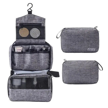 Hanging Organizer Toiletry Bag