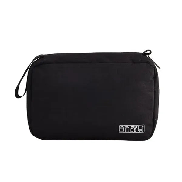 Hanging Organizer Toiletry Bag