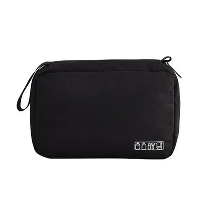 Hanging Organizer Toiletry Bag
