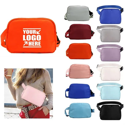 Crossbody Fanny Bag