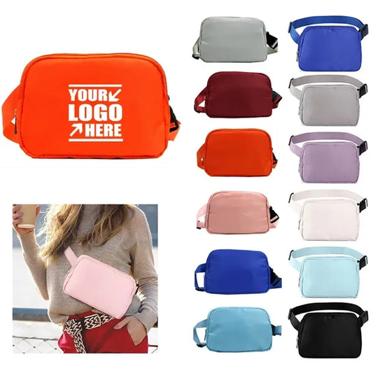 Crossbody Fanny Bag