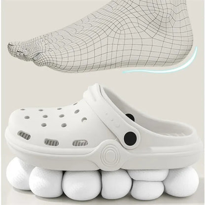Hole Shoes