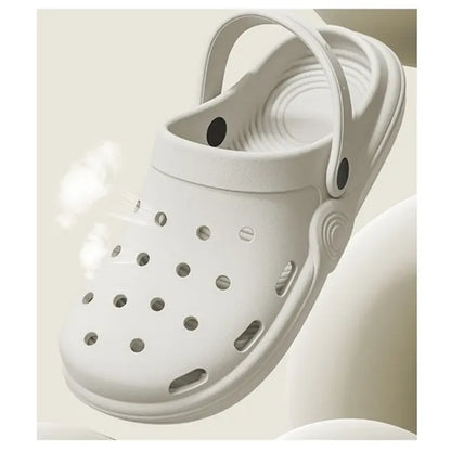 Hole Shoes
