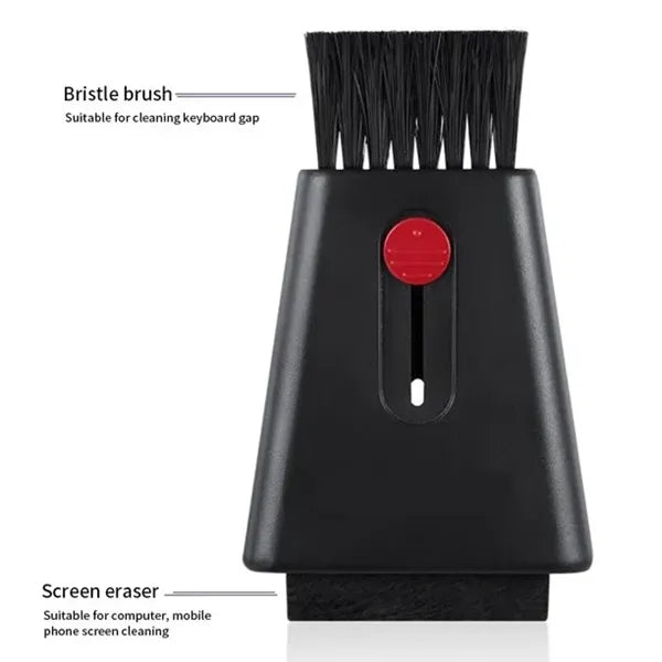 Keyboard Brush Portable Cleaning Tool