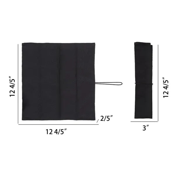 Portable Fold Waterproof  Seat Mat Outdoor Soft Cushion