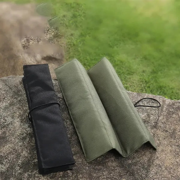 Portable Fold Waterproof  Seat Mat Outdoor Soft Cushion