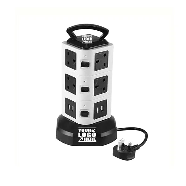 Power Strip Multi