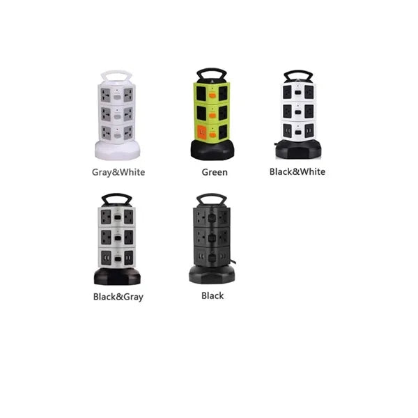 Power Strip Multi