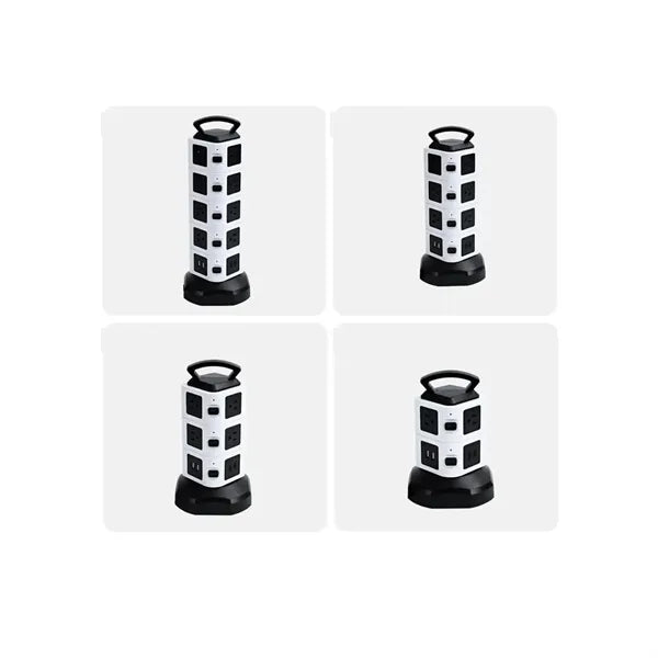 Power Strip Multi