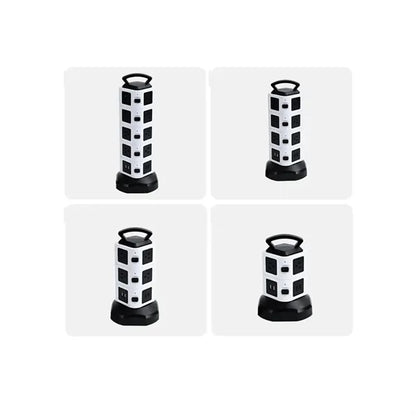 Power Strip Multi