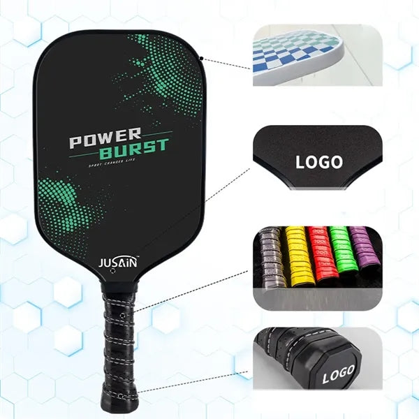 Pickleball Paddles Set