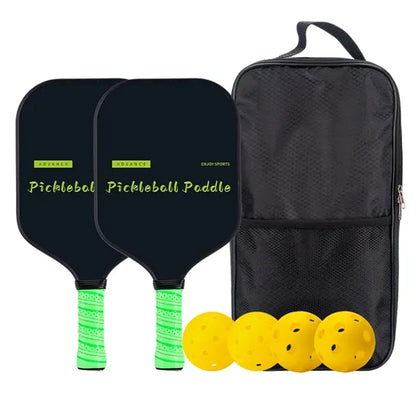 Pickleball Paddles Set