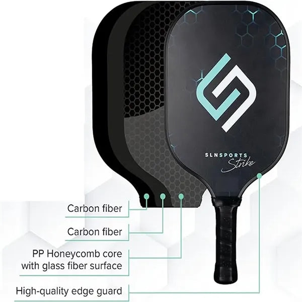 Pickleball Paddles Set