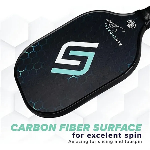 Pickleball Paddles Set