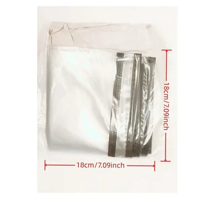 Bag Rain Cover