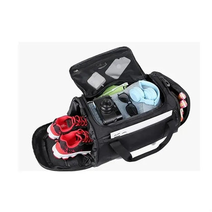 Hanging Garment Duffel Bag