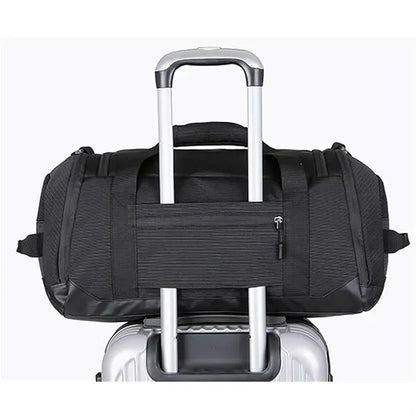 Hanging Garment Duffel Bag