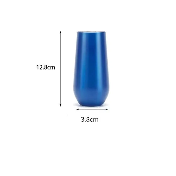 Egg Shape Cup