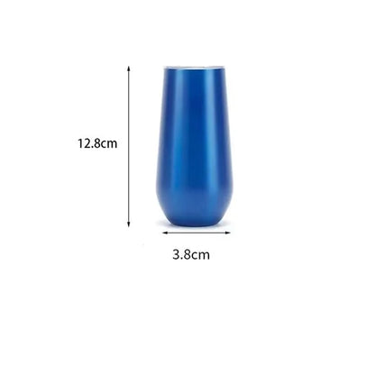 Egg Shape Cup