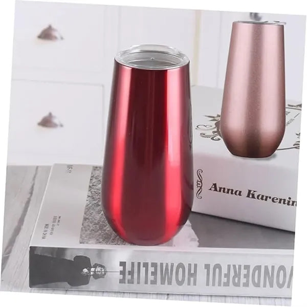 Egg Shape Cup