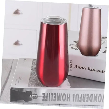 Egg Shape Cup