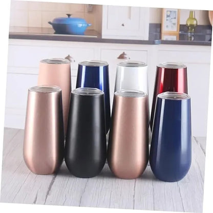 Egg Shape Cup