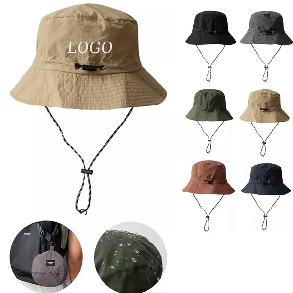 Waterproof Bucket Hat