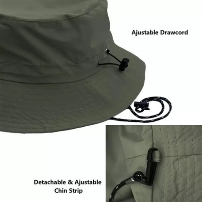 Waterproof Bucket Hat