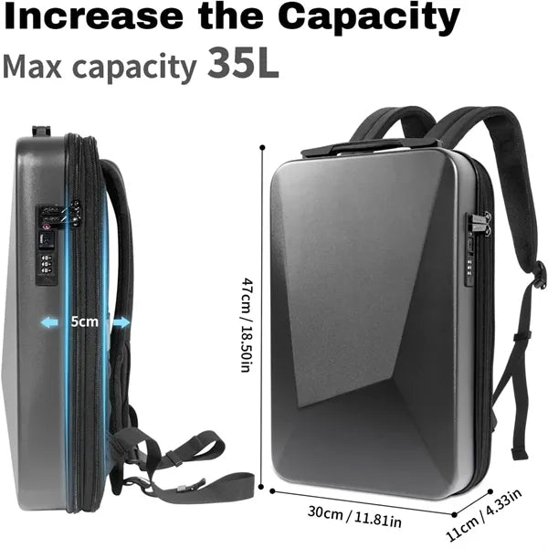 Gaming Laptop Backpack